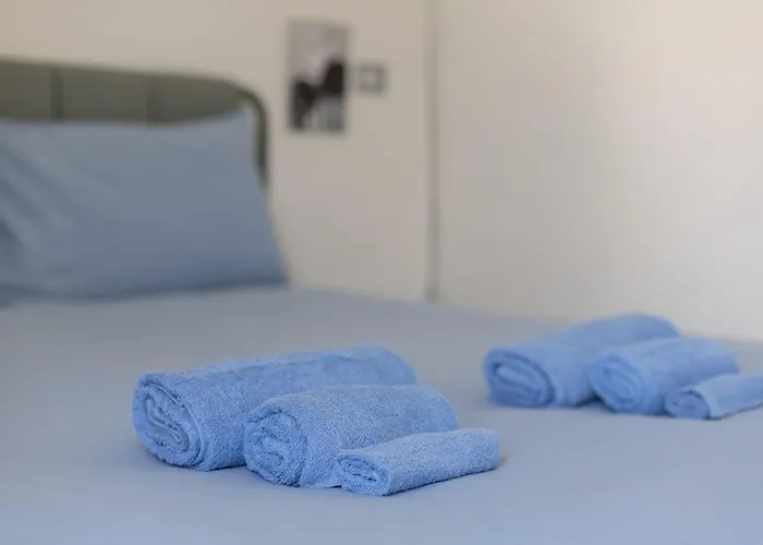 The Urban Nest - Elegante E Moderno 2 Stanze Lejlighed