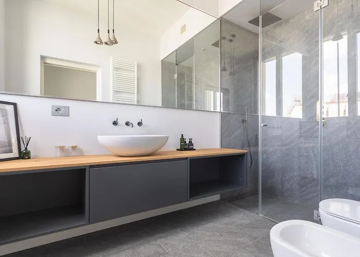 The Urban Nest - Elegante E Moderno 2 Stanze Lejlighed *
