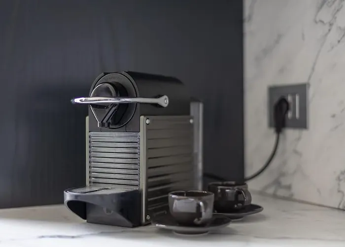 The Urban Nest - Elegante E Moderno 2 Stanze Lejlighed *