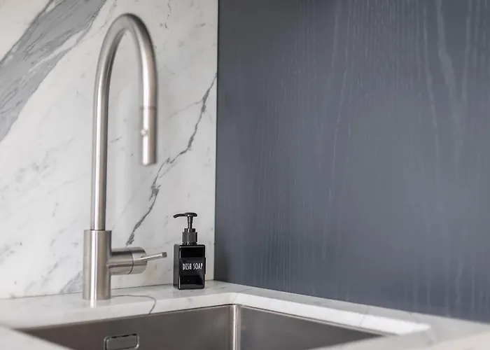 Lejlighed The Urban Nest - Elegante E Moderno 2 Stanze Milano